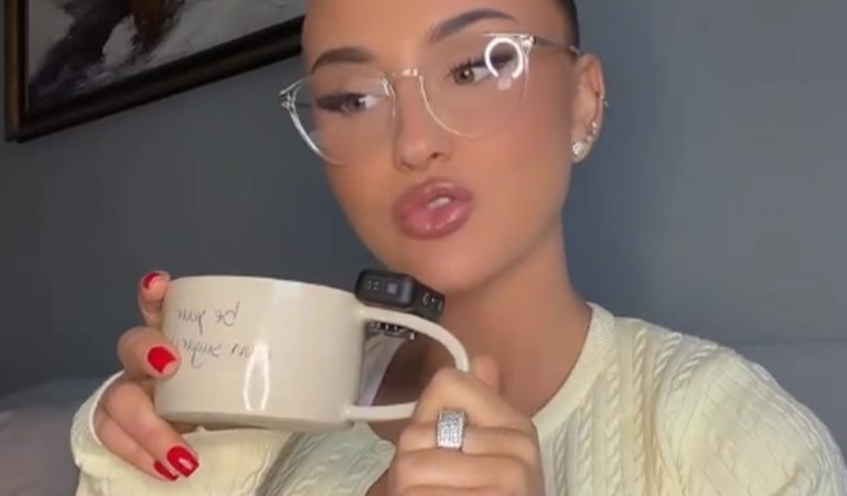 teri pallová separ trendy vyjadrenie kritika