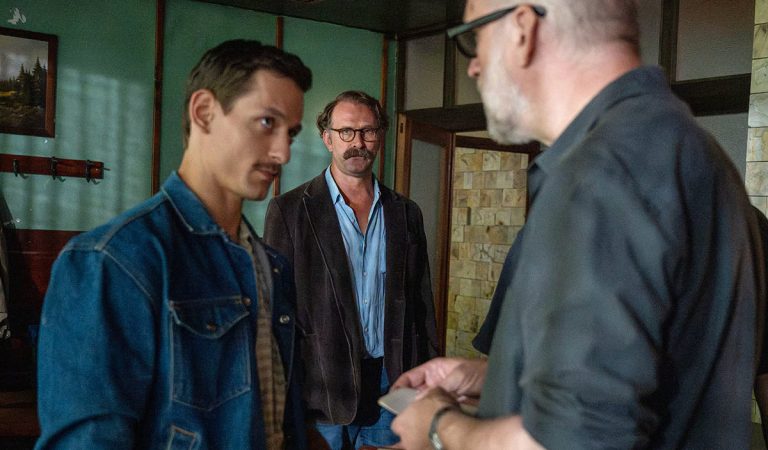 tomáš maštalír beštia nový film peter bebjak