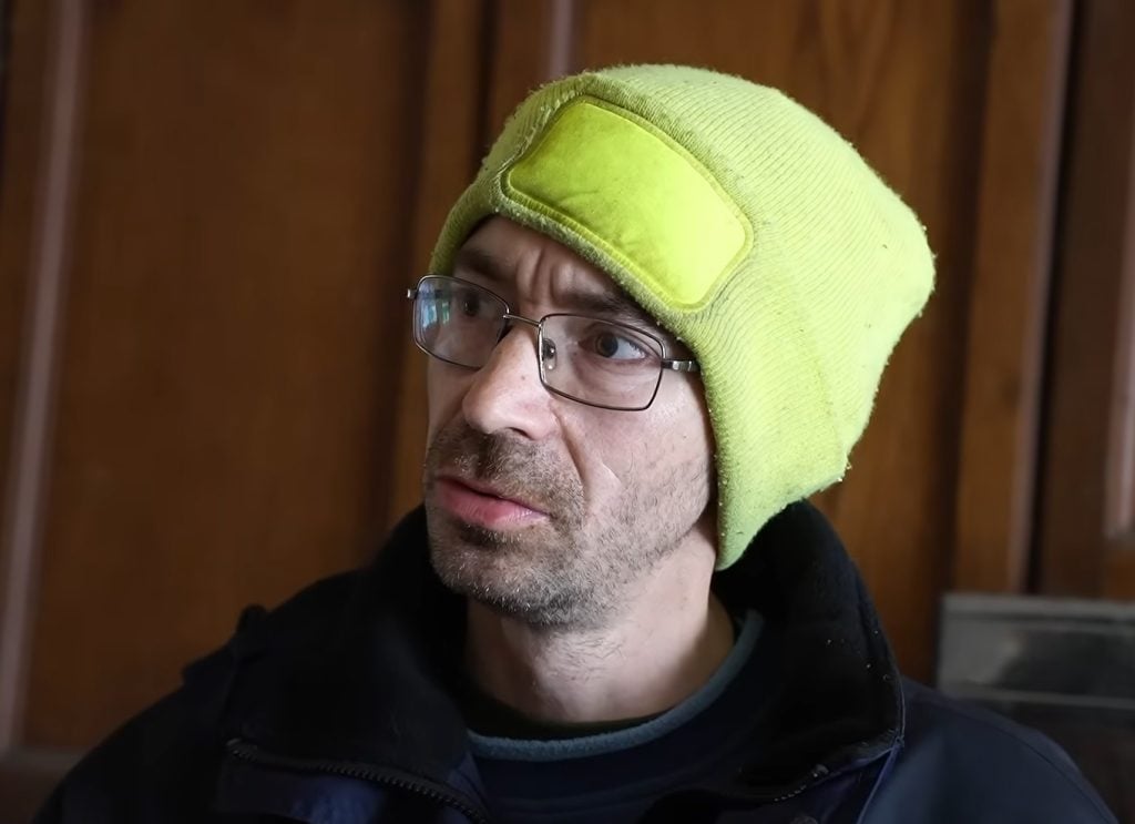 Tonko z Mama, ožeň ma v súčasnosti žije život, ktorý sa dá nazvať celebritným. Nie je preto prekvapením, že mieri do ringu Celebrity combat.
