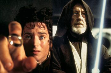 TOP 10 najlepšie hodnotených fantasy filmov podľa Slovákov. Víťazom nie je Pán prsteňov ani Hviezdne vojny