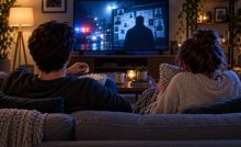 true crime dokumenty sledovanie zločinci psychológia