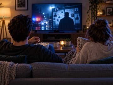 true crime dokumenty sledovanie zločinci psychológia