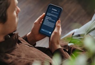 umelá inteligencia chatgpt chatbot ai psychológia 5 znakov
