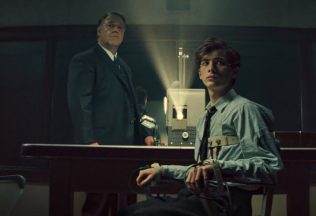 unabomber netflix kritika rebríček stream nový film