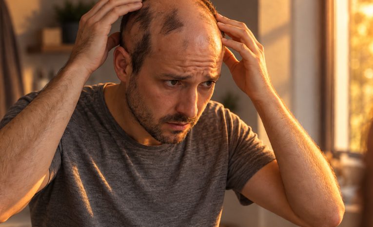vlasy liek vypadávanie vlasov zahraničie medicína