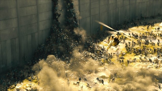 Zombíci na diaľnici a mimozemšťania nad Tatrami. Ktorú hollywoodsku filmovú apokalypsu by Slovensko prežilo?