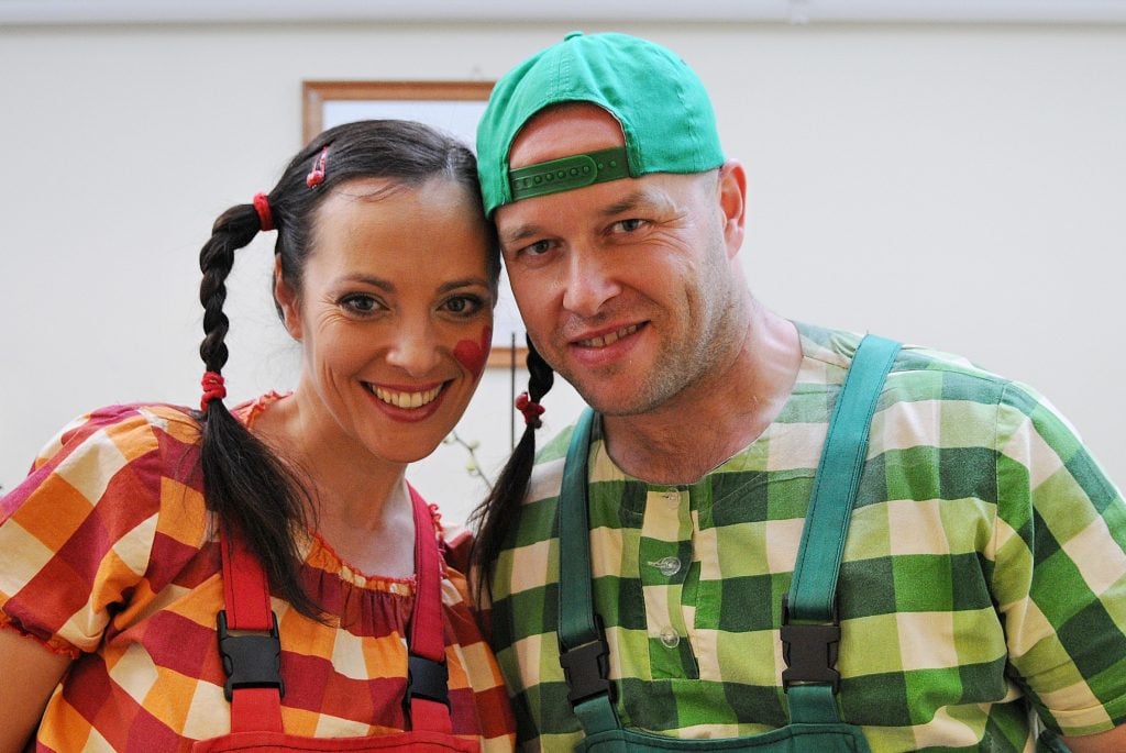 Richard Čanaky, známy ako hudobník Zahrajko, sa podelil s verejnosťou o prekvapenie, aké mu spôsobili ceny u zubára.
