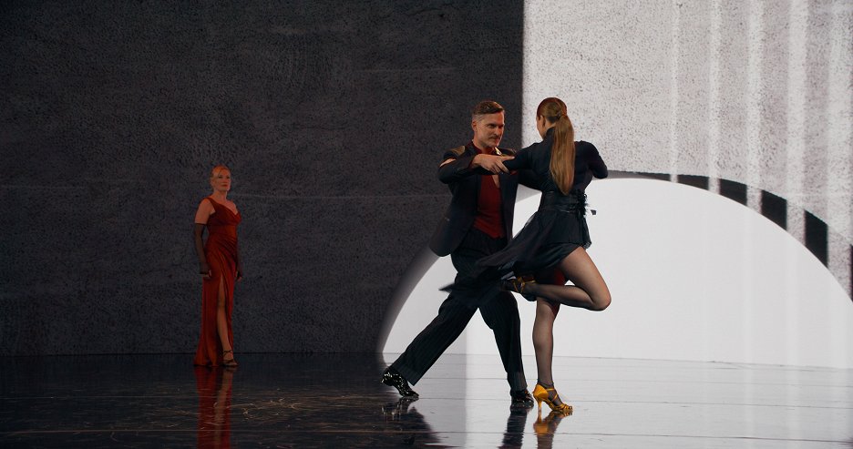 Ján Koleník roztancuje kiná. Tango pre 3 prináša romantiku, druhé šance aj intrigy za reflektormi
