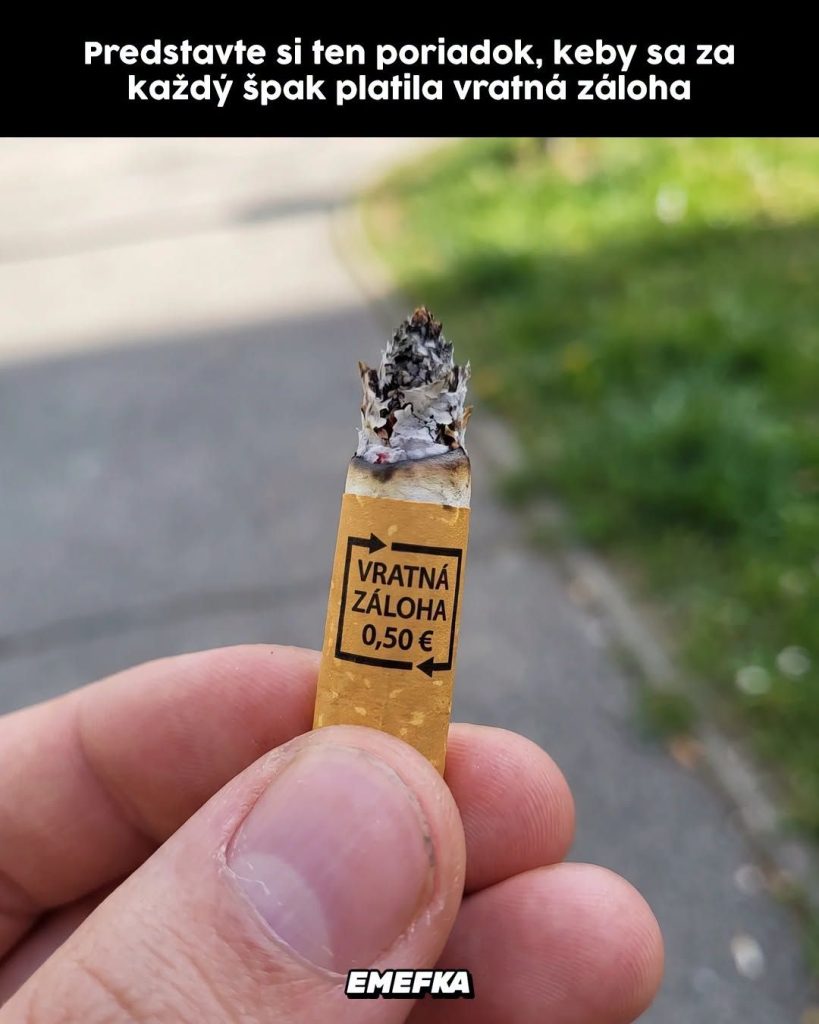 Prinášame ti ďalšiu epizódu seriálu 10 najlepších memes uplynulého týždňa. Minulotýždňové zhrnutie memes z produkcie EMEFKA je tu.