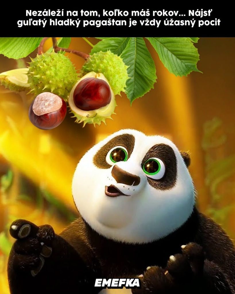 Prinášame ti ďalšiu epizódu seriálu 10 najlepších memes uplynulého týždňa. Minulotýždňové zhrnutie memes z produkcie EMEFKA je tu.