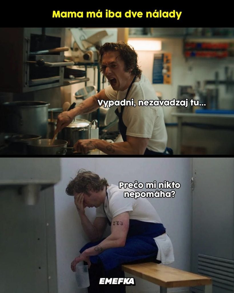 Prinášame ti ďalšiu epizódu seriálu 10 najlepších memes uplynulého týždňa. Minulotýždňové zhrnutie memes z produkcie EMEFKA je tu.