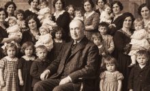 Charles Vance Millar preteky ženy rodenie peniaze