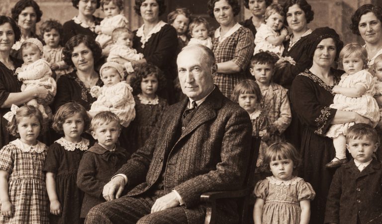 Charles Vance Millar preteky ženy rodenie peniaze