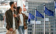 EÚ európska únia večné chemikálie nové regulácie zákaz