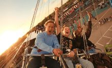 Rolling Loud Bez zábran oven wilson nový film hudobný festival