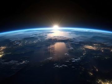 apokalypsa koniec sveta kyslík štúdia armagedon