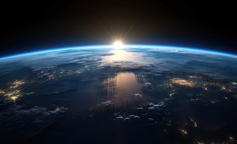 apokalypsa koniec sveta kyslík štúdia armagedon
