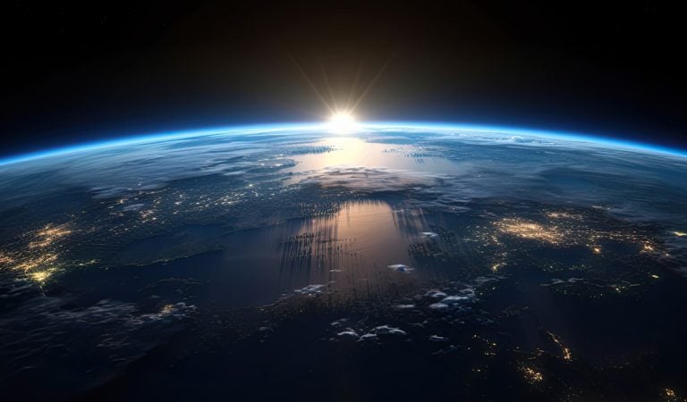 apokalypsa koniec sveta kyslík štúdia armagedon