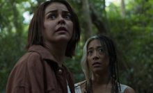 balaraw blood island netflix nový seriál