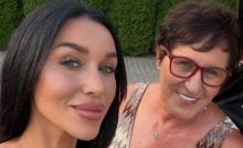 bianka rumanova mama matka zmena premena
