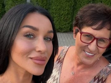 bianka rumanova mama matka zmena premena