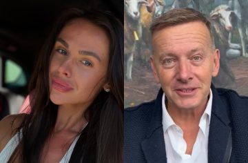 O 38 rokov mladšia Kollárova partnerka prehovorila: Ako je to s peniazmi a synom Noelom?