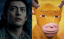 čína umelá inteligencia film niu lai filmy