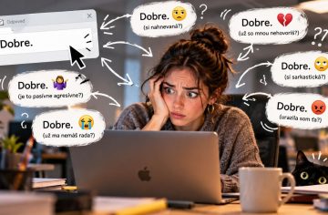 „Ako to napísať, aby to neznelo pasívne agresívne?“ Gen Z má vlastný prekladač pracovných e-mailov