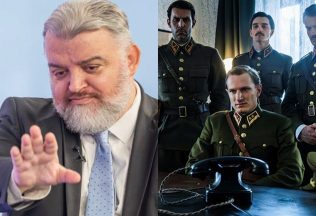 eduard chmelár kritika golian film