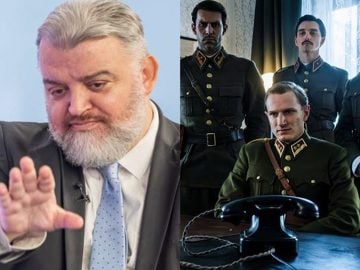 eduard chmelár kritika golian film