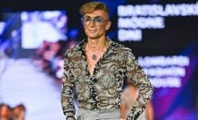 františek kabrheľ versače politika taraba