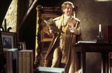Dumbledore nie je Brumbál len tak náhodou. Lektorka vysvetľuje, ako vznikli české preklady z Harryho Pottera