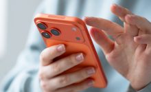 iphone skrytá funkcia stratený telefón
