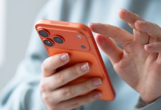 iphone skrytá funkcia stratený telefón