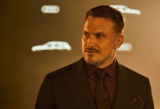 ján koleník slovensko herec ikona česko herci celebrity
