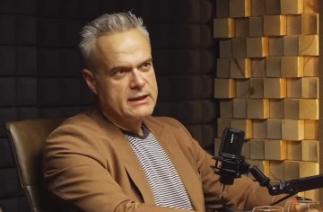Jaro Slávik žije v Dubaji lacnejšie než v Bratislave. Suma, ktorú dokáže zarobiť za tri dni, vyráža dych