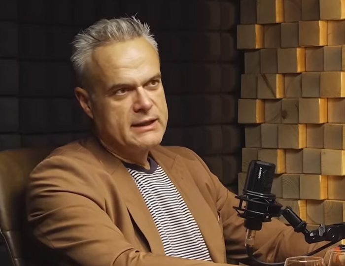 Jaro Slávik žije v Dubaji lacnejšie než v Bratislave. Suma, ktorú dokáže zarobiť za tri dni, vyráža dych