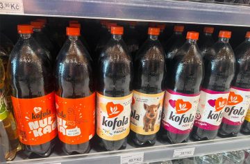Milovníci Kofoly jasajú: Po dlhých rokoch sa konečne vracia obľúbená príchuť