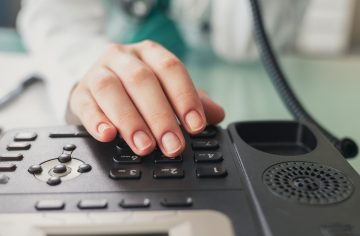Slovenská doktorka opísala, aké neúctivé správanie pacientov zažíva v ambulancii. Po jej slovách sa ozvali aj ďalší lekári