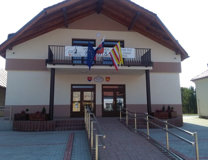 Pohroma pre starých politikov? Iba 18-ročný študent sa stal novým poslancom v slovenskej obci