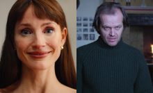 macocha herci ktorí vydesili pohľadom filmy
