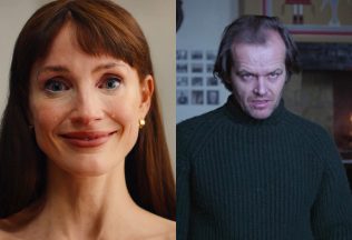 macocha herci ktorí vydesili pohľadom filmy