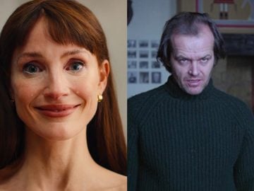 macocha herci ktorí vydesili pohľadom filmy