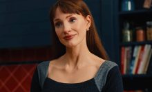 macocha nový horor jessica chastain 10 zaujímavostí
