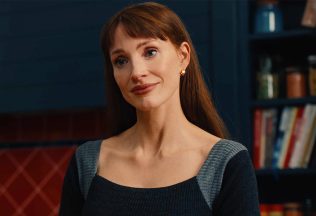 macocha nový horor jessica chastain 10 zaujímavostí
