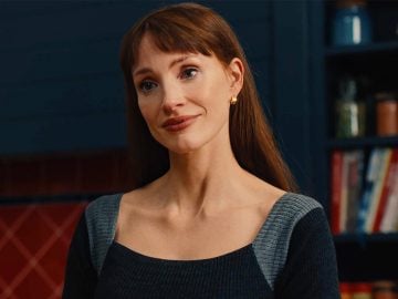 macocha nový horor jessica chastain 10 zaujímavostí