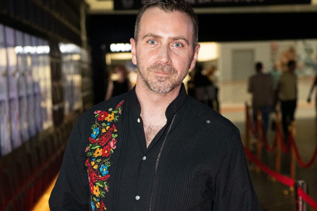 Marek Fašiang Štefan Martinovič