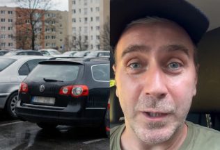 martinovič parkovanie bratislava slovensko