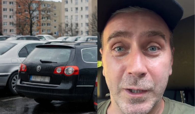martinovič parkovanie bratislava slovensko
