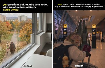 TOP 10 memes, ktoré vás bavili minulý týždeň najviac #254